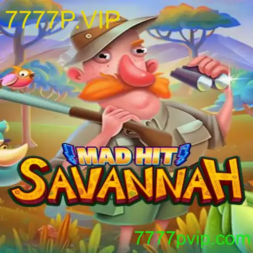 MadHitSavannah: Descubra o Novo Jogo de Estratégia e Aventuras Incríveis